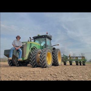 Meet your Posher, Tyler